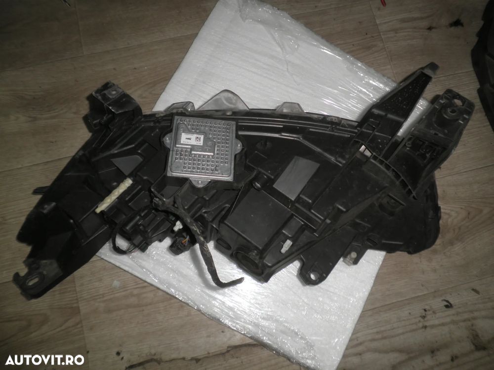 Far stanga / dreapta LED Renault Espace V 2017 260608819R 260108934R - 7