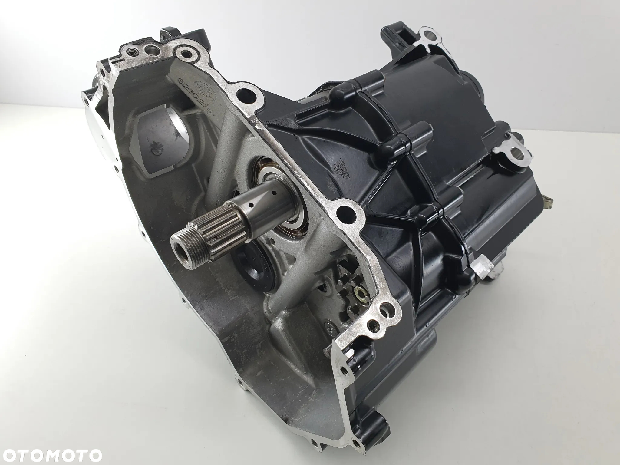 SKRZYNIA BIEGOW  CAN AM SPYDER 1330 F3S RT SE6 - 18