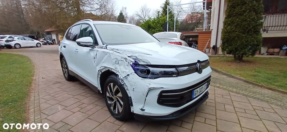 Volkswagen Tiguan 2.0 TDI SCR (BlueMotion Technology) DSG Highline - 3