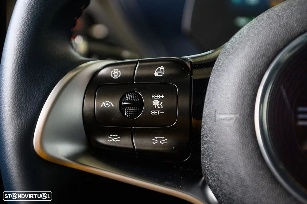 BYD Atto 3 60.48 kWh Design - 41