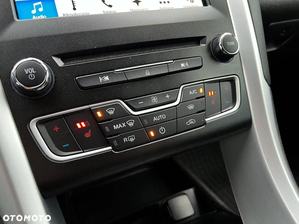 Ford Mondeo 2.0 TDCi Edition - 28