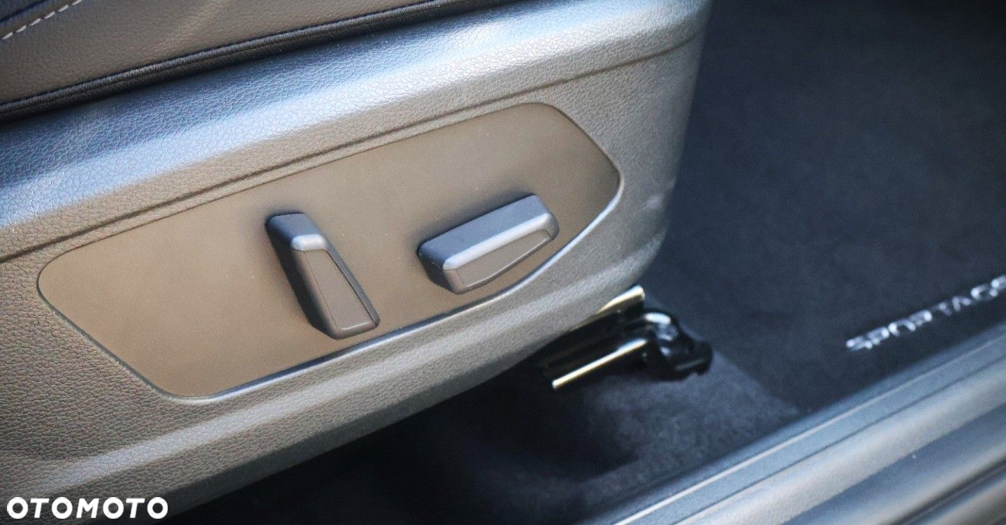 Kia Sportage - 15