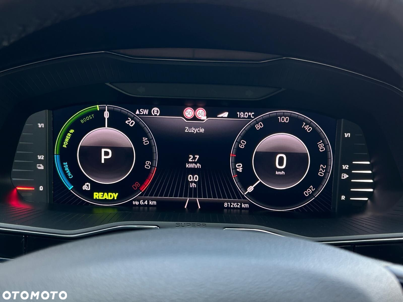 Skoda Superb - 26