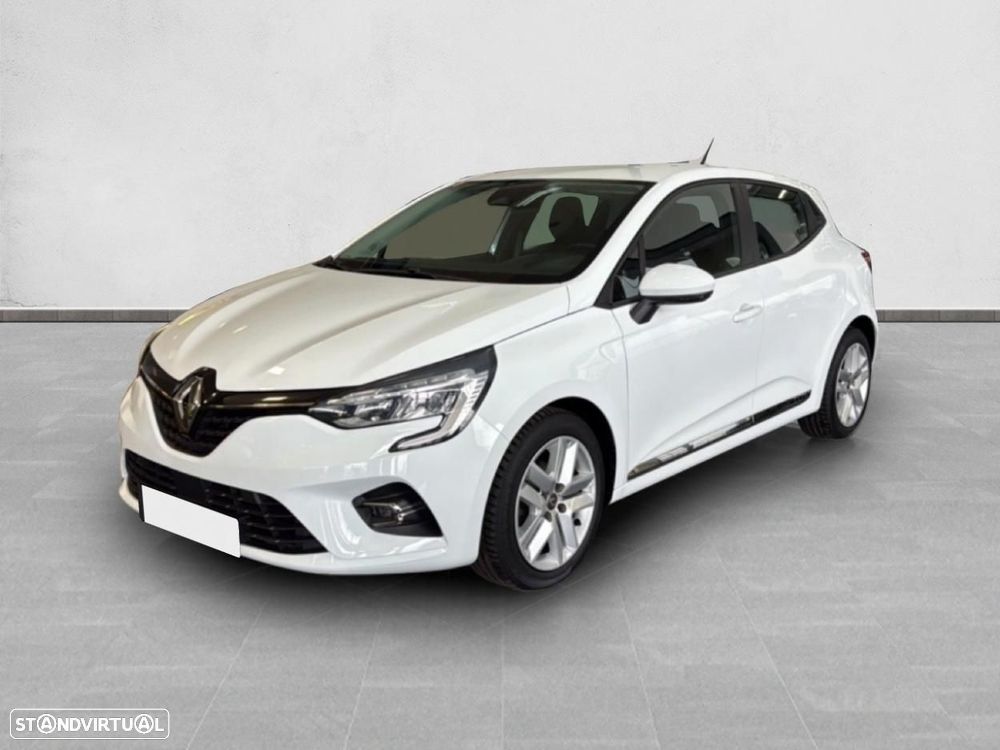 Renault Clio 1.5 Blue dCi Intens