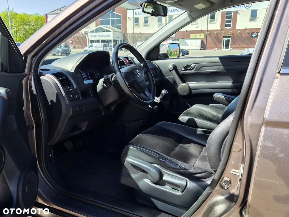 Honda CR-V 2.0 Elegance - 6