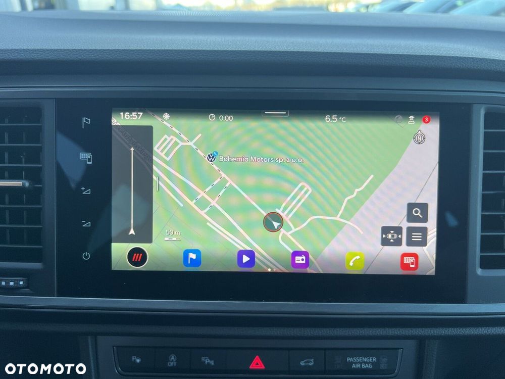 Cupra Ateca 2.0 TSI 4Drive VZ DSG - 19