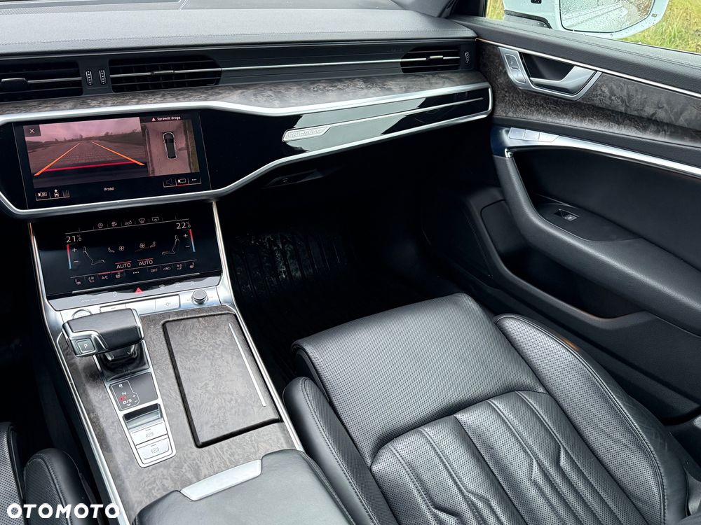 Audi A6 Allroad - 12