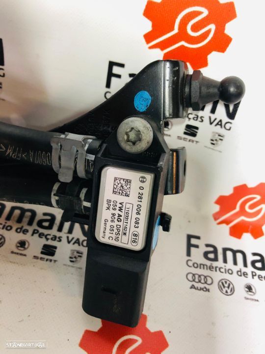 SENSOR FAP - AUDI A4 B8 - 1