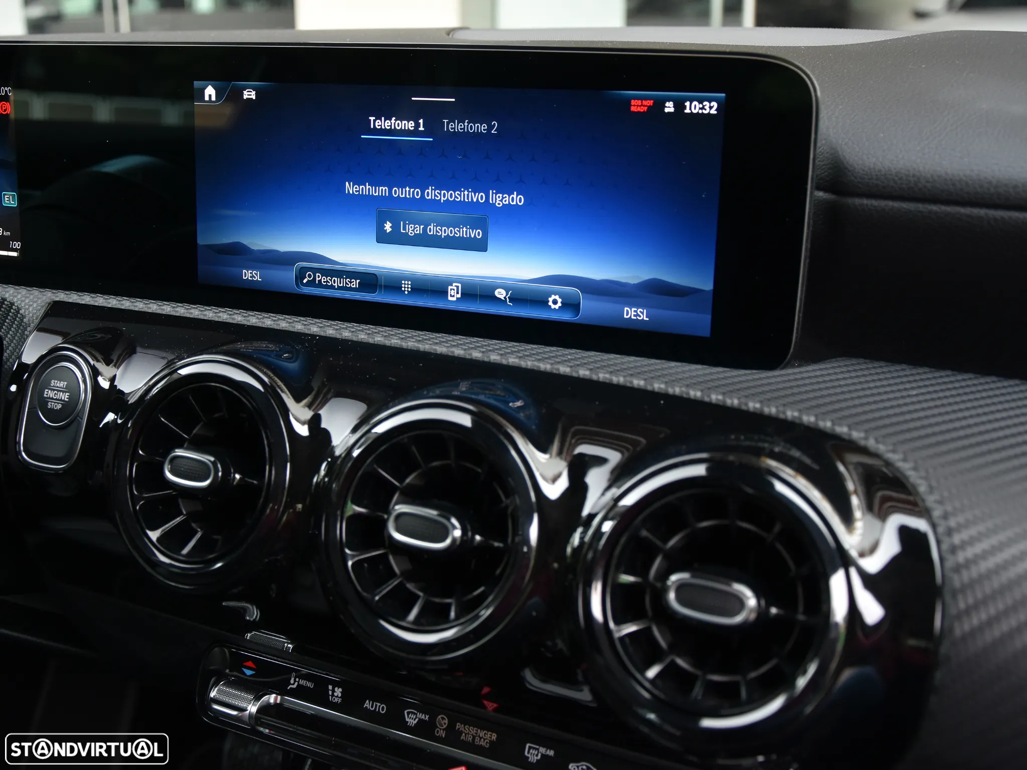 Mercedes-Benz A 250 e Style Plus - 26