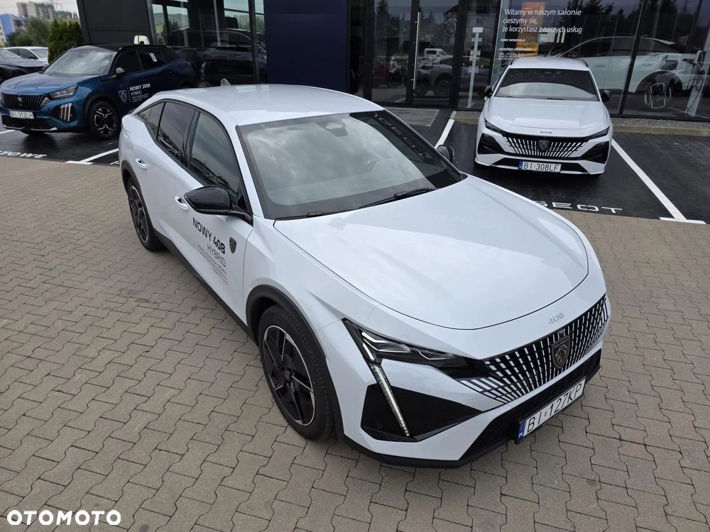 Peugeot 408 ver-1-2-puretech-gt-s-s-eat8 - 4