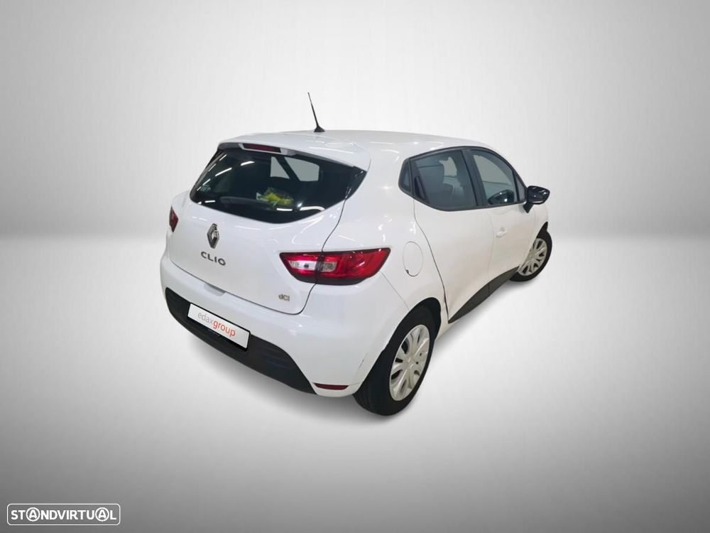 Renault Clio 1.5 dCi Zen - 2