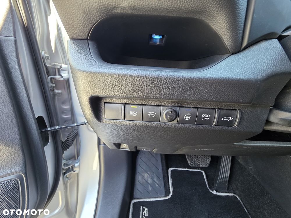 Toyota RAV4 2.5 Hybrid Selection 4x2 - 24