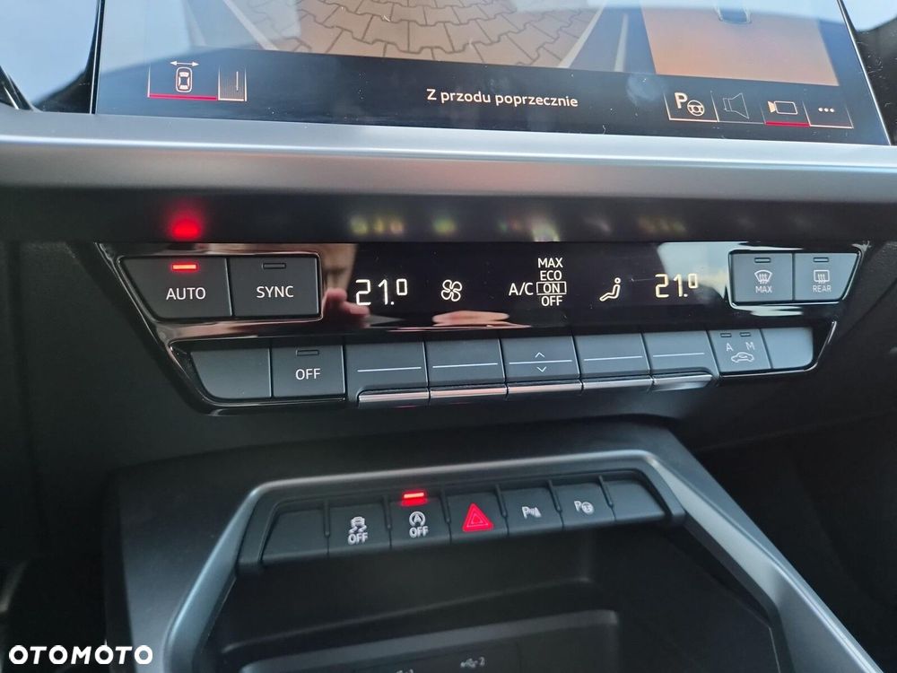 Audi A3 Sportback - 22