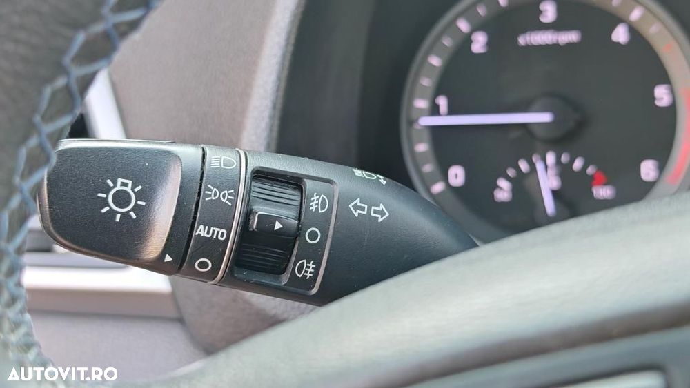 Hyundai Tucson - 30