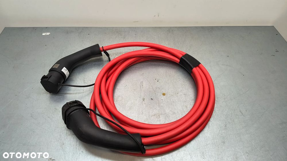 Kabel,przewód ładowania Peugeot Citroen