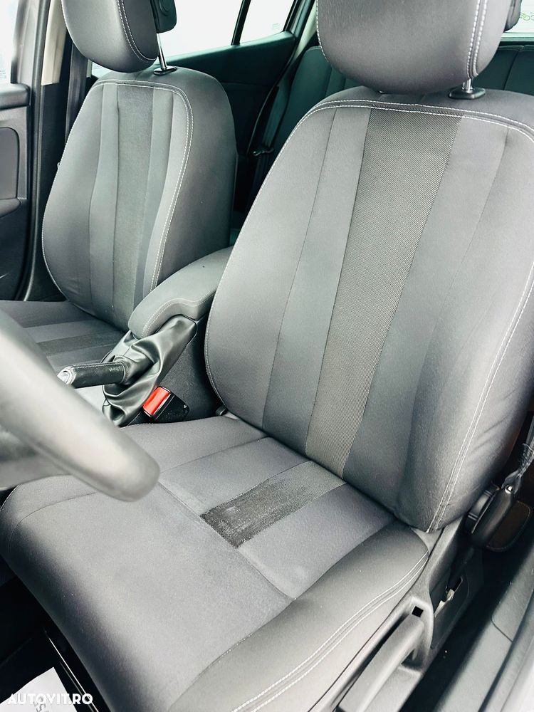 Renault Megane dCi 110 FAP Expression - 16