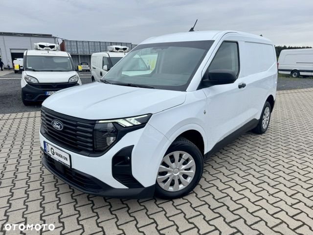 Ford Transit Courier - 3