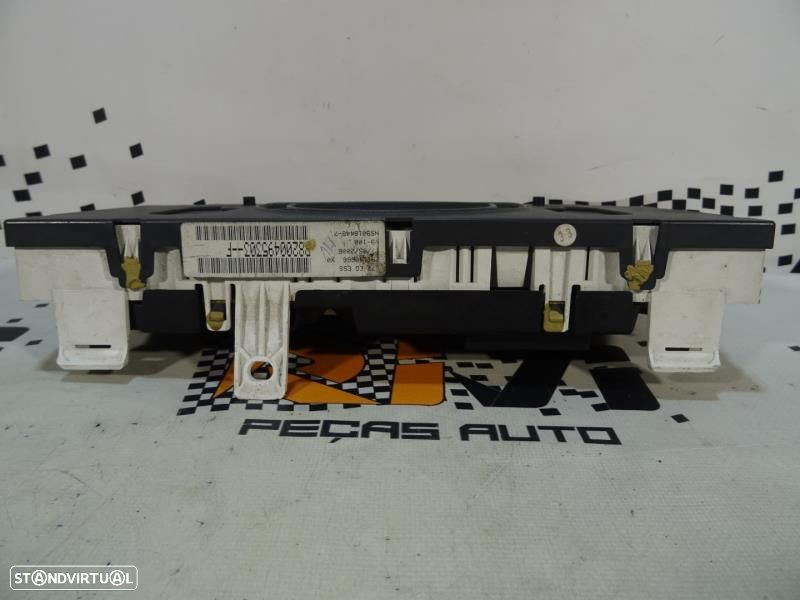 Quadrante Renault Modus / Grand Modus (F/Jp0_)  8200495303 - 6