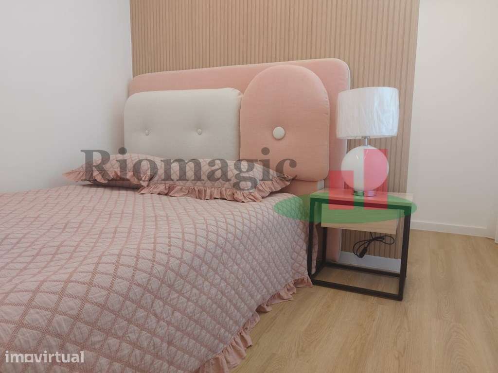 Moradia T3 Santarém ***RIOMAGIC*** - Grande imagem: 3/26