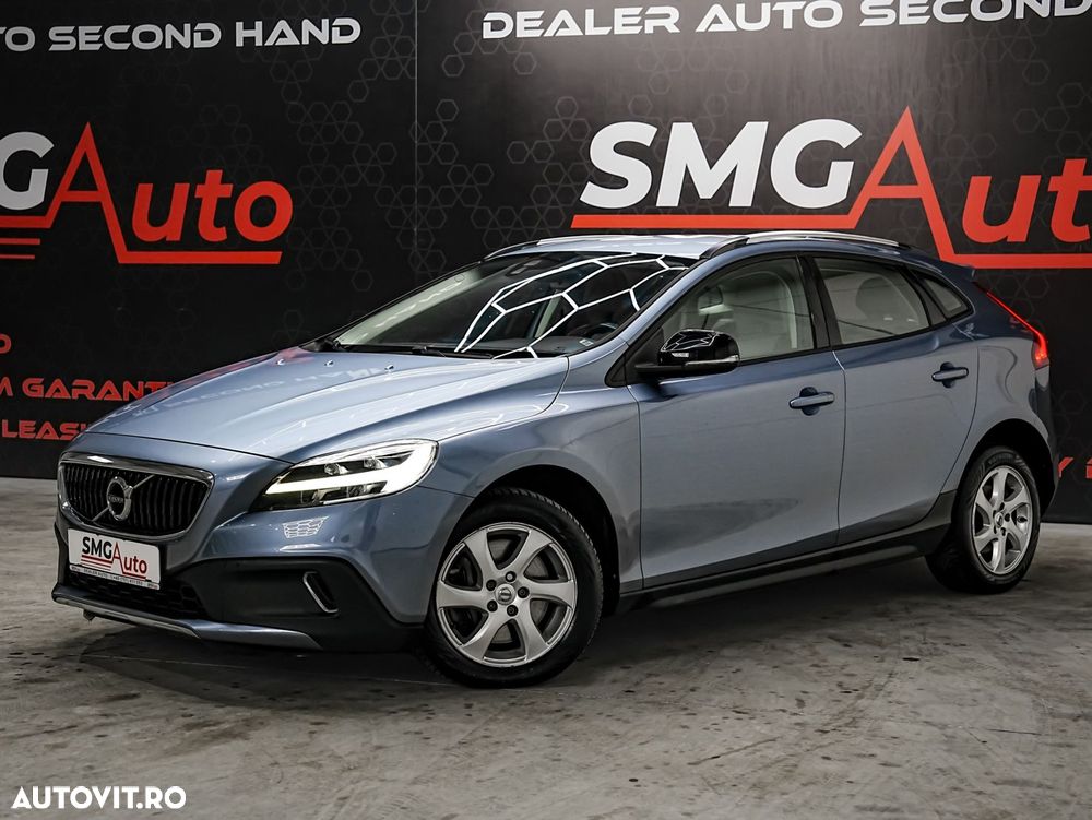 Volvo V40 - 18
