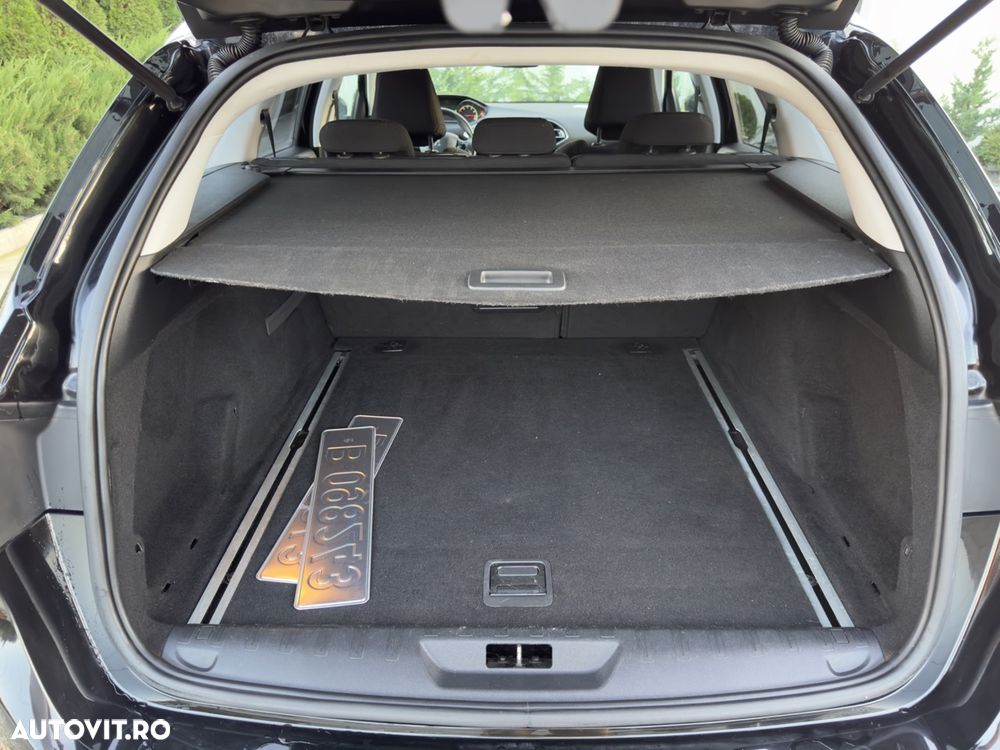 Peugeot 308 130 e-THP Stop & Start Allure - 20