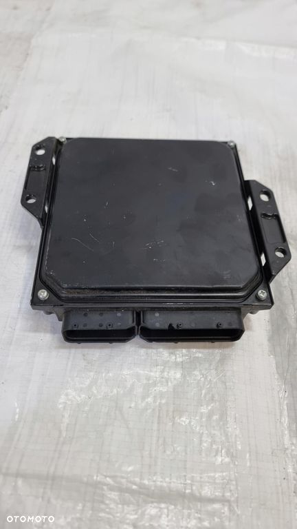 STEROWNIK KOMPUTER SILNIKA MAZDA 6 02-07R. 2.0 CITD RF7K18881N 275800-6592 - 4