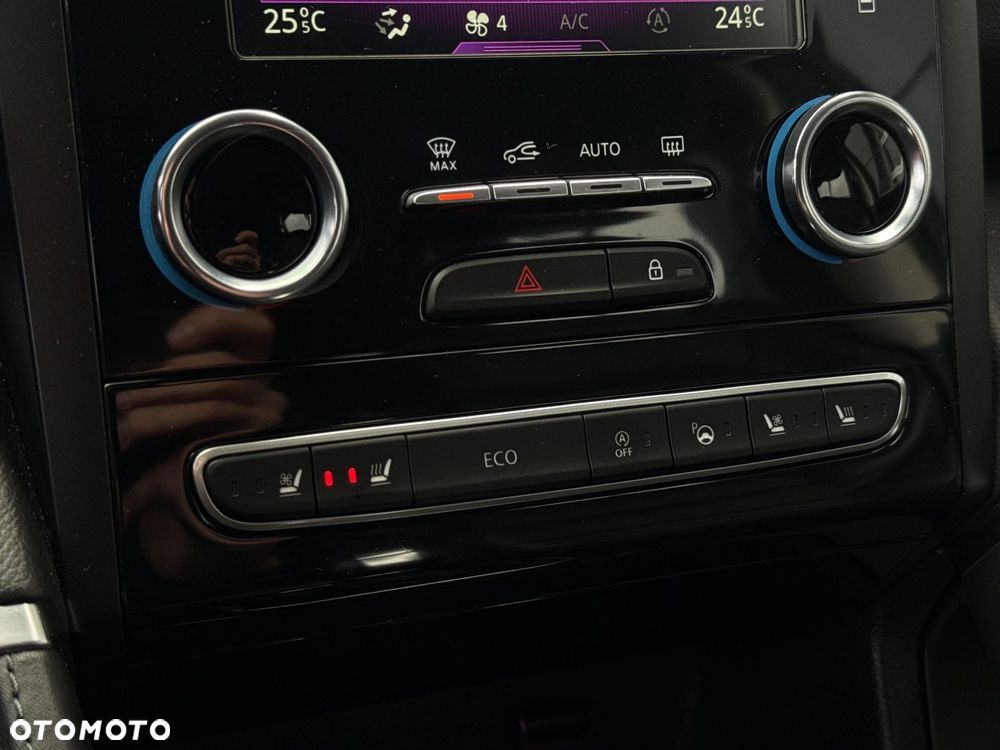 Renault Koleos 2.0 dCi Initiale Paris 4x4 X-Tronic - 17