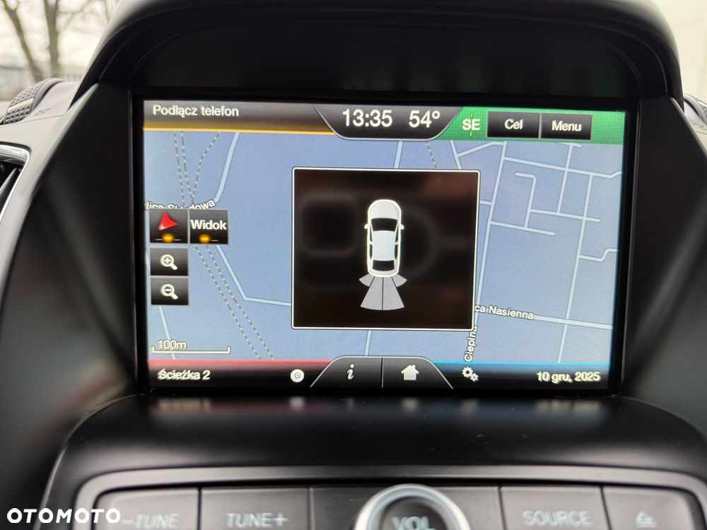 Ford Grand C-MAX - 28