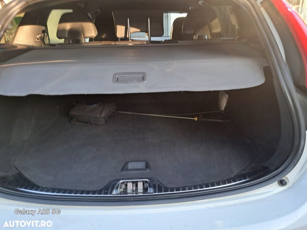 Volvo V60 D2 RDesign - 9