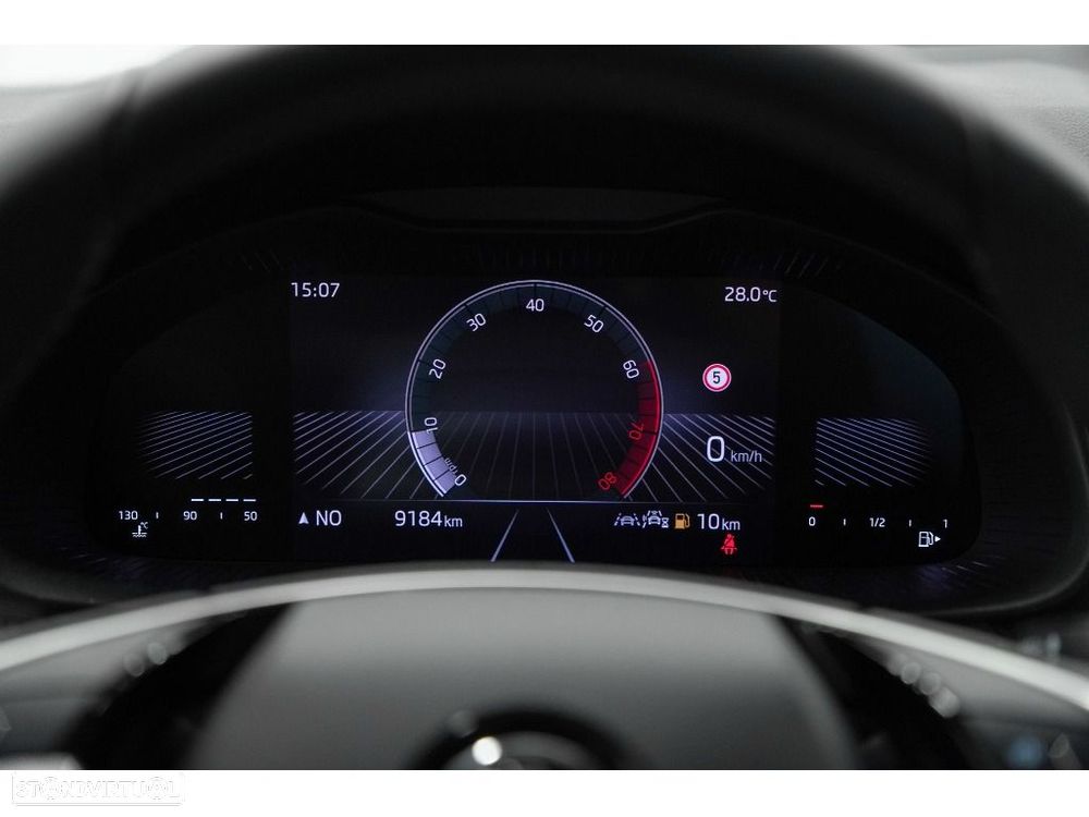Skoda Kamiq 1.0 TSI Selection - 7