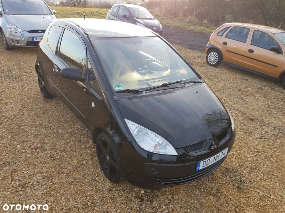 Mitsubishi Colt CZ3 1.3 Remix - 7