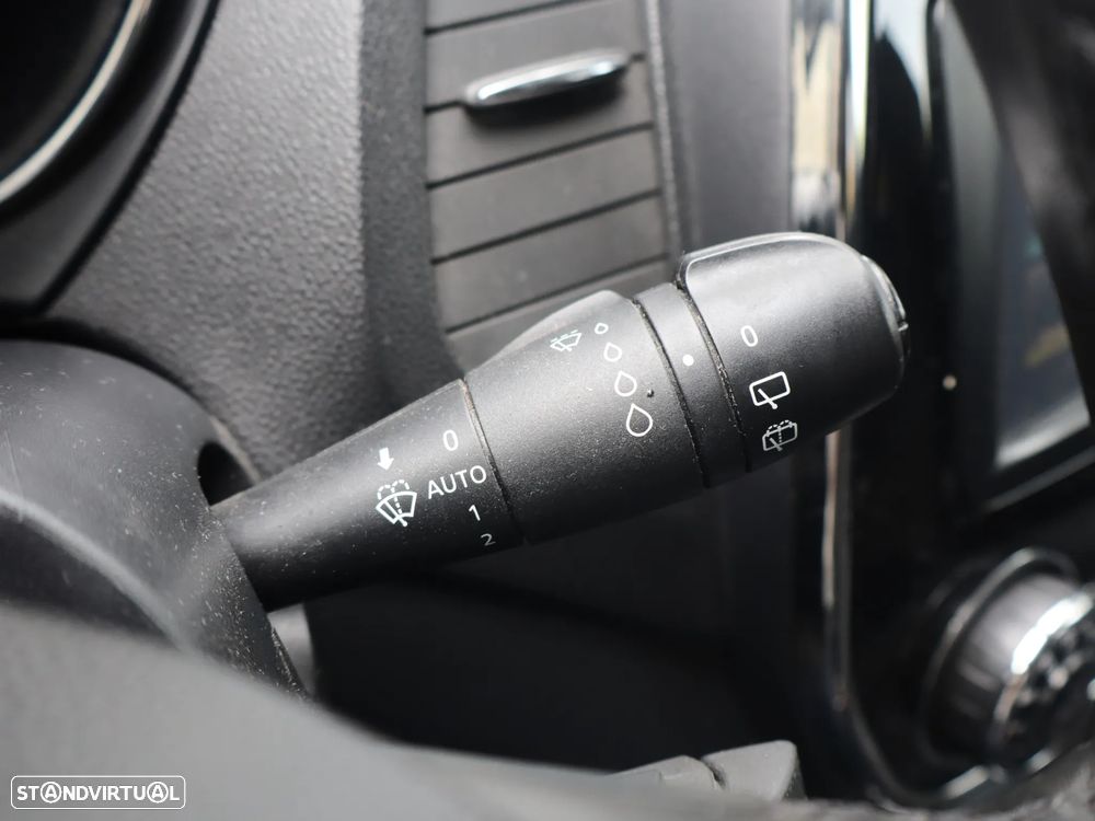 Renault Captur 1.5 dCi Exclusive - 10