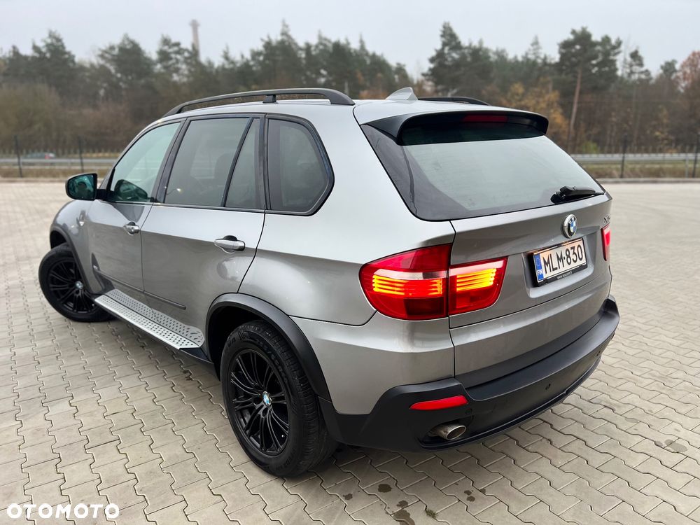 BMW X5 xDrive30d Edition 10 Jahre - 8