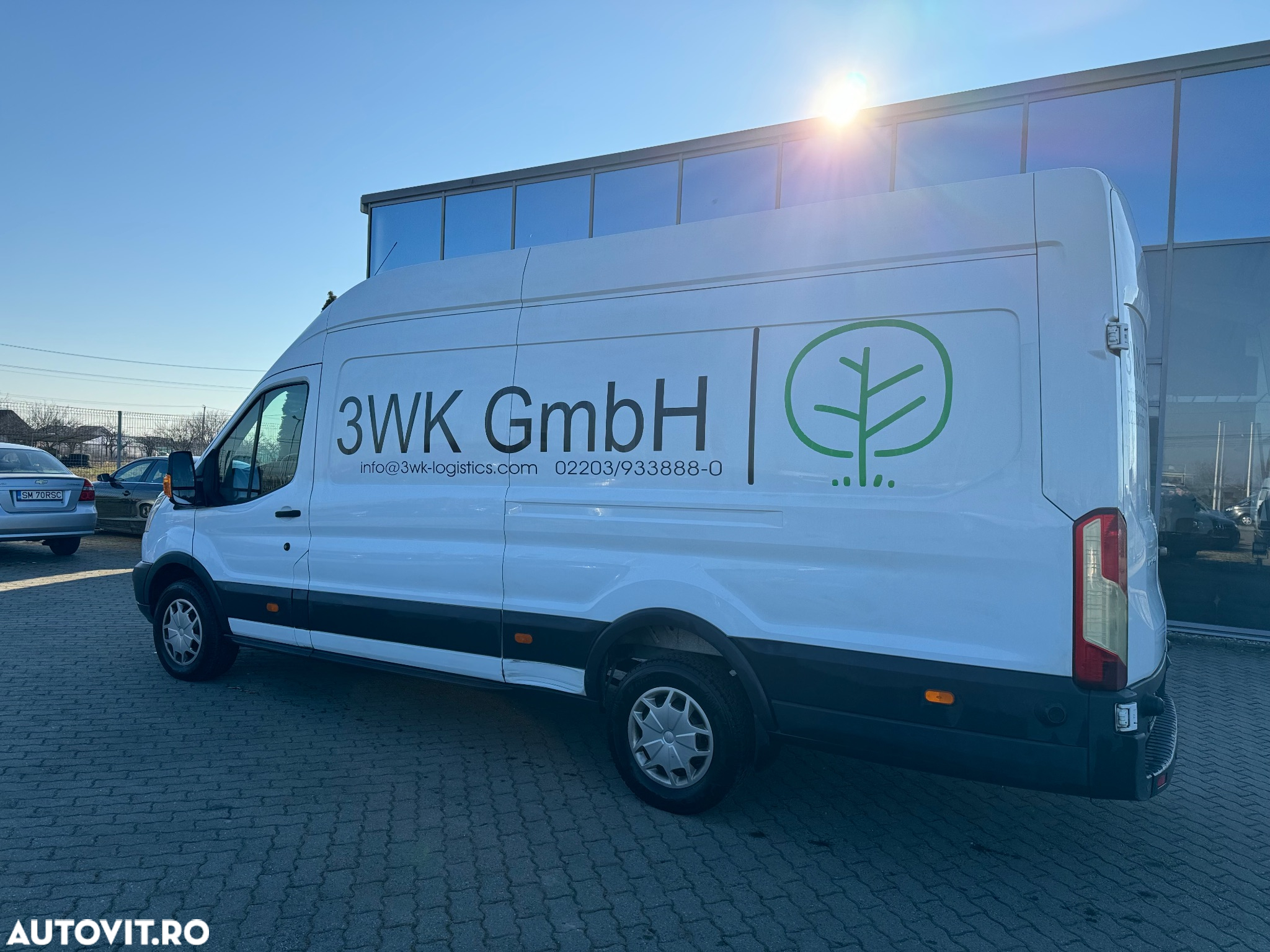 Ford Transit - 7