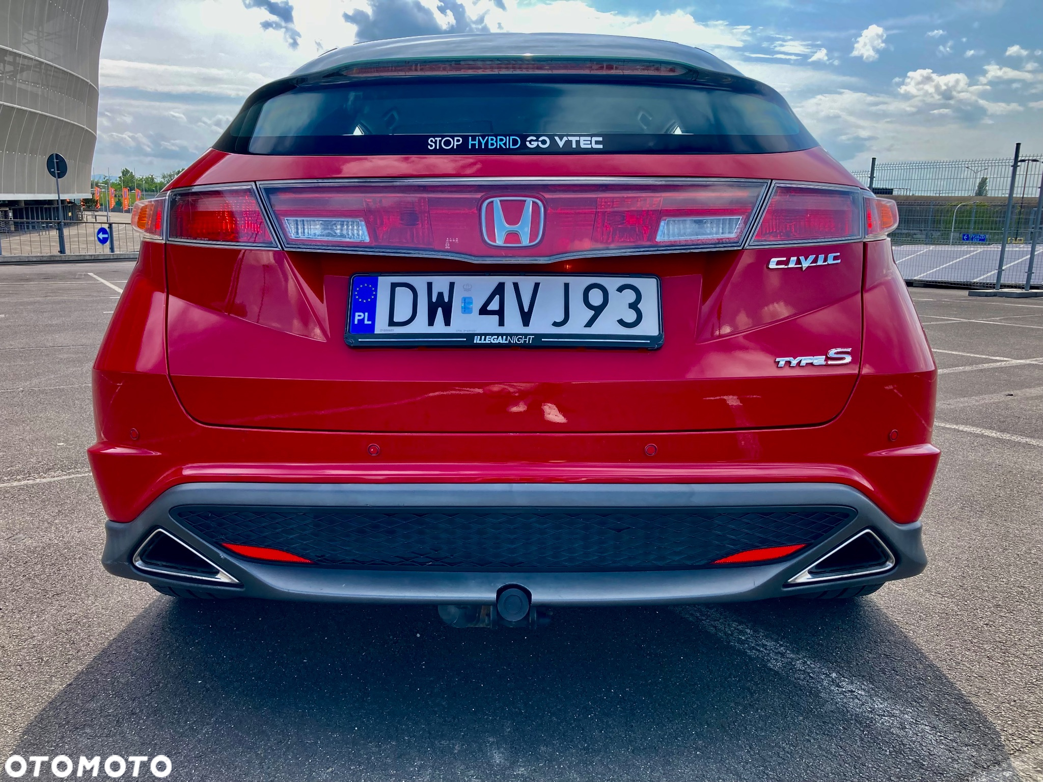 Honda Civic 1.8 LX Coupe - 32