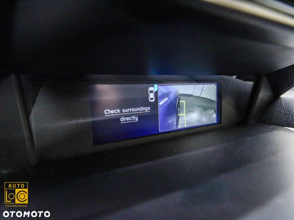 Subaru Forester 2.0i-L Platinum (EyeSight) Lineartronic - 22