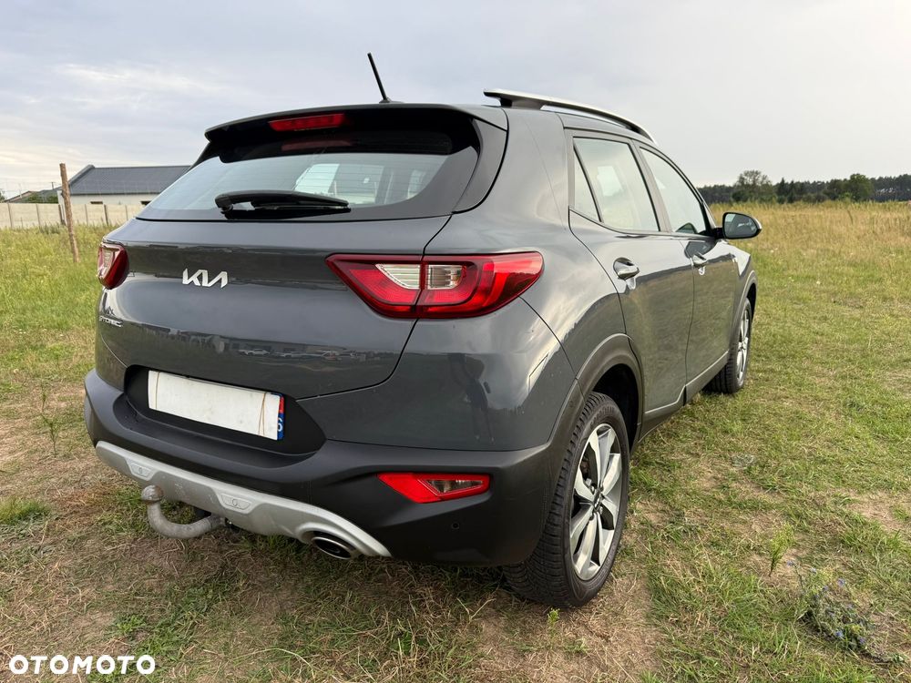 Kia Stonic 1.0 T-GDI OPF Mild Hybrid Spirit - 16