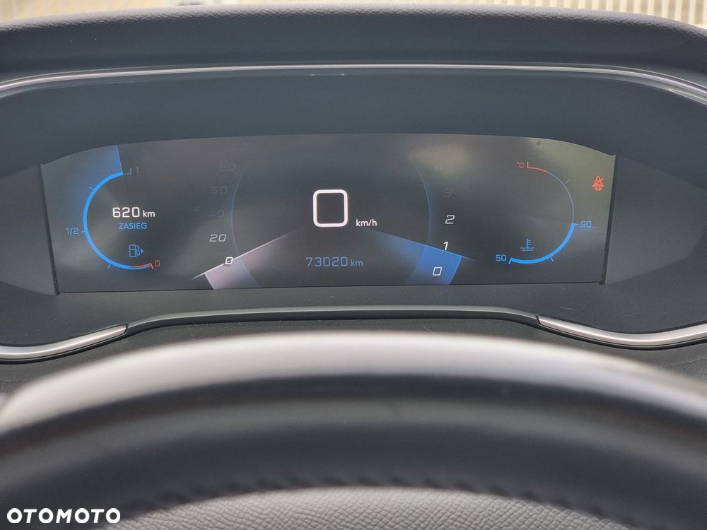 Peugeot 308 1.2 PureTech Active Pack S&S - 32