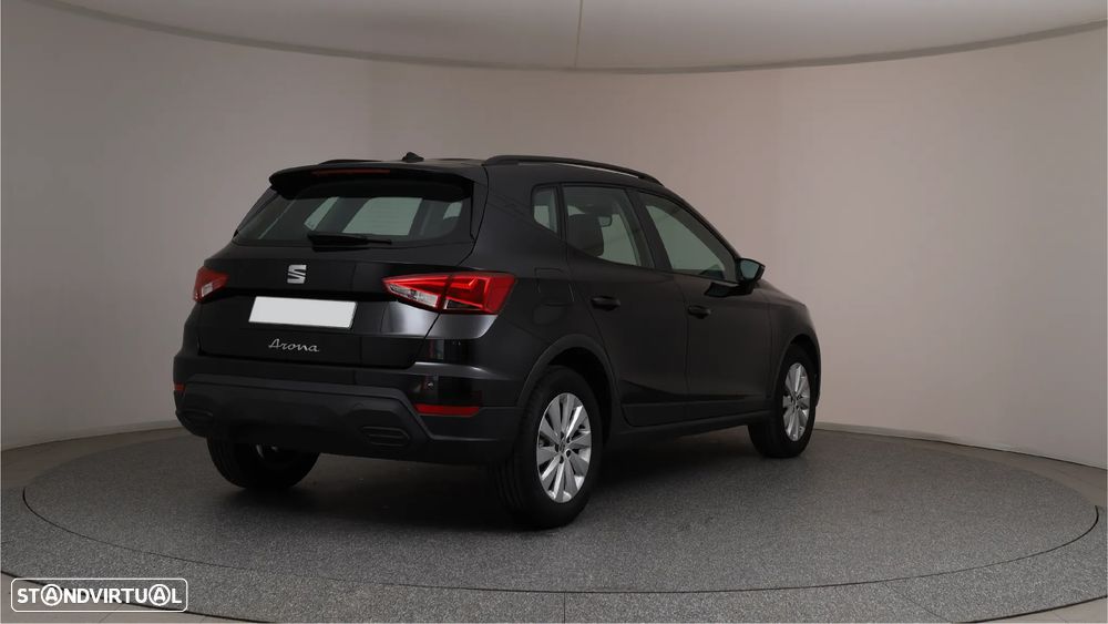 SEAT Arona 1.0 TSI Style - 2