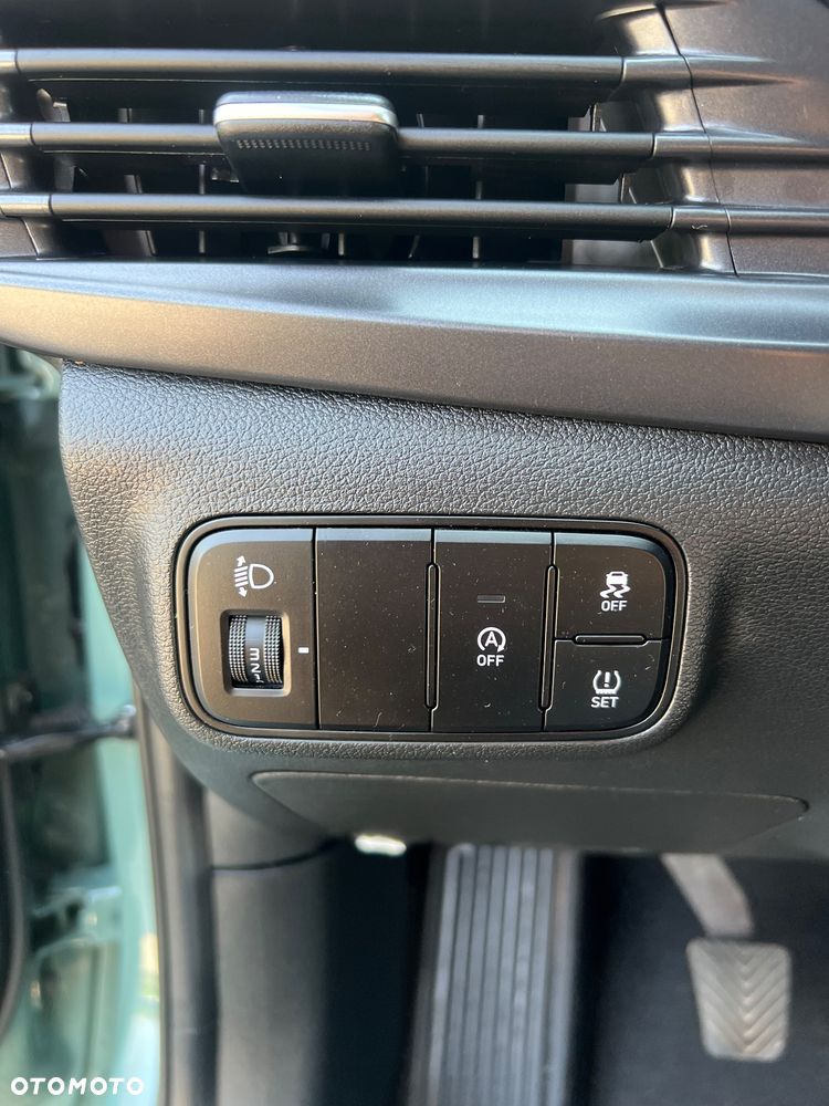Hyundai Bayon 1.0 T-GDI 48V-Hybrid Select - 18
