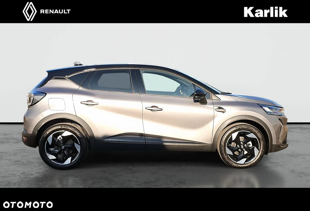 Renault Captur 1.0 TCe Techno - 4