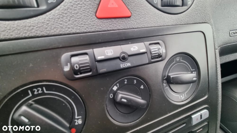 Volkswagen CADDY - 11