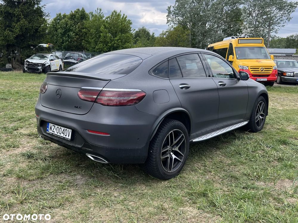 Mercedes-Benz GLC - 6