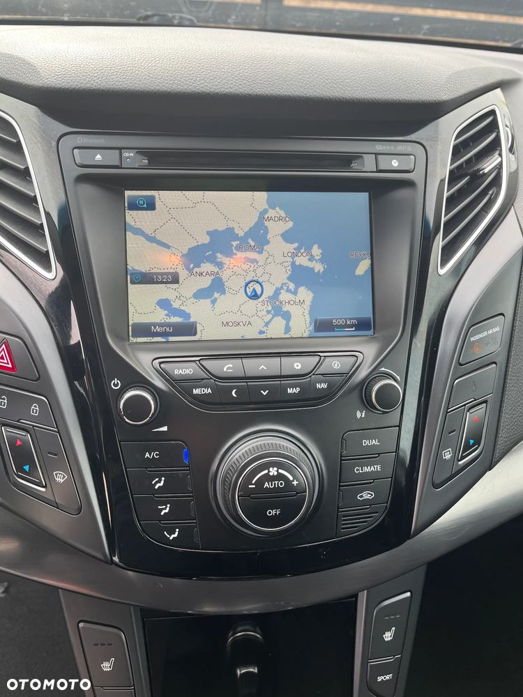 Hyundai i40 - 22