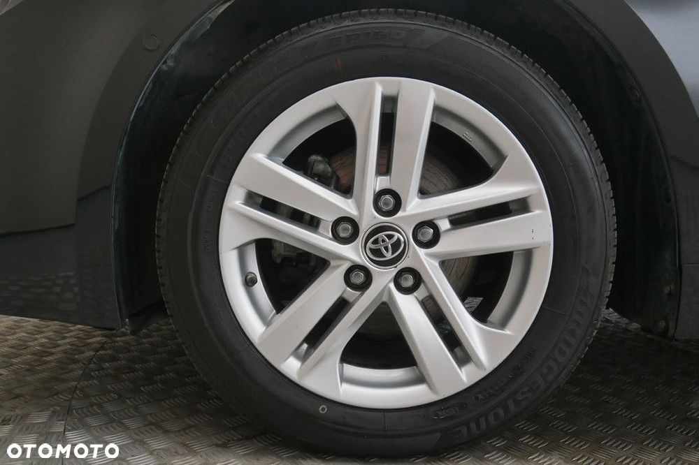 Toyota Corolla 1.8 Hybrid Comfort - 14