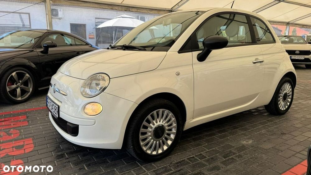 Fiat 500 - 15