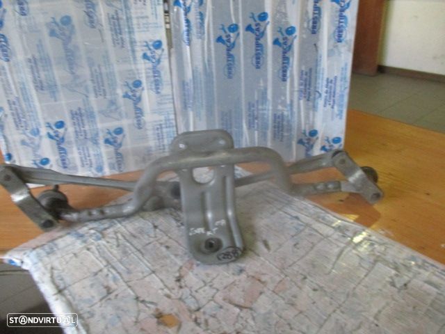 Tirante Limpa Vidro 4105157 PEUGEOT EXPERT 2008 - 1