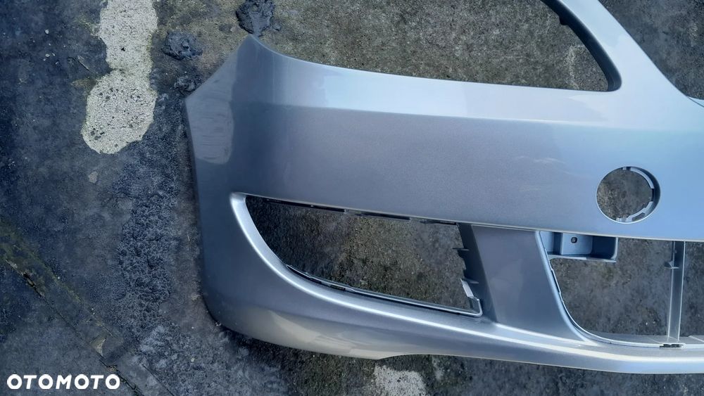Skoda Roomster LIFT 10-15 rok ZDERZAK PRZEDNI 9156 - 2