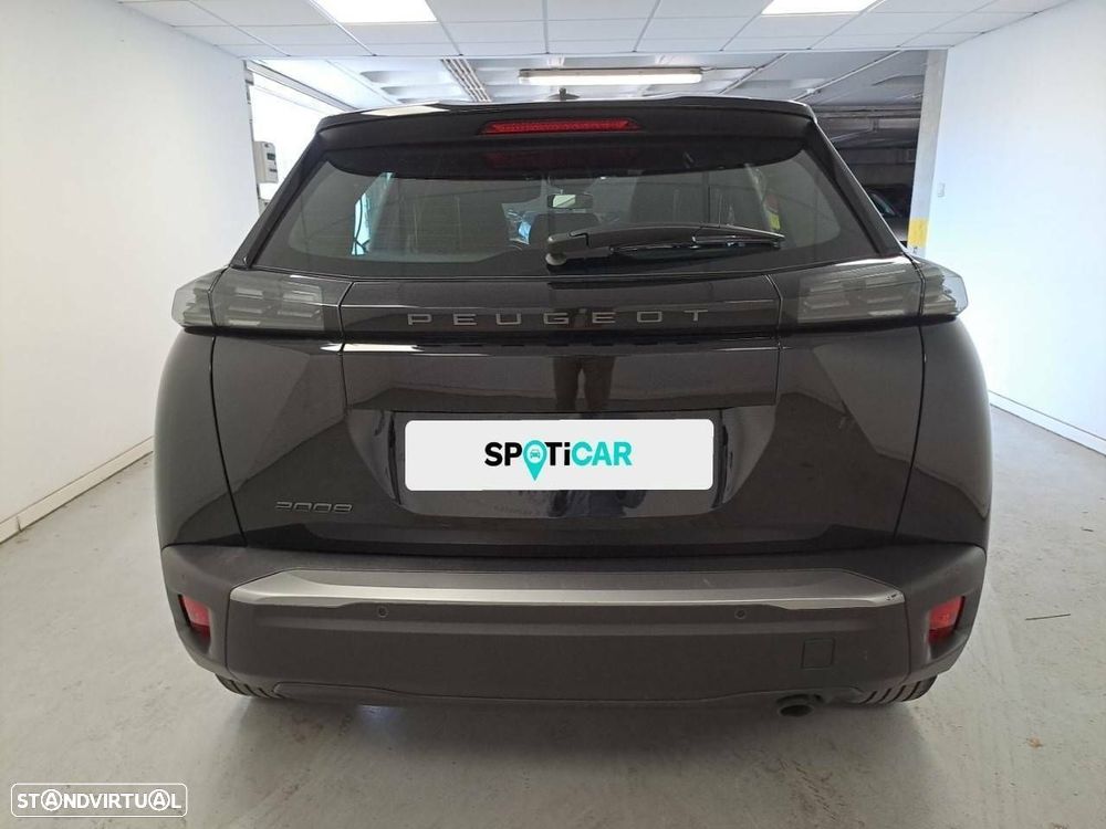 Peugeot 2008 1.2 PureTech Style - 7