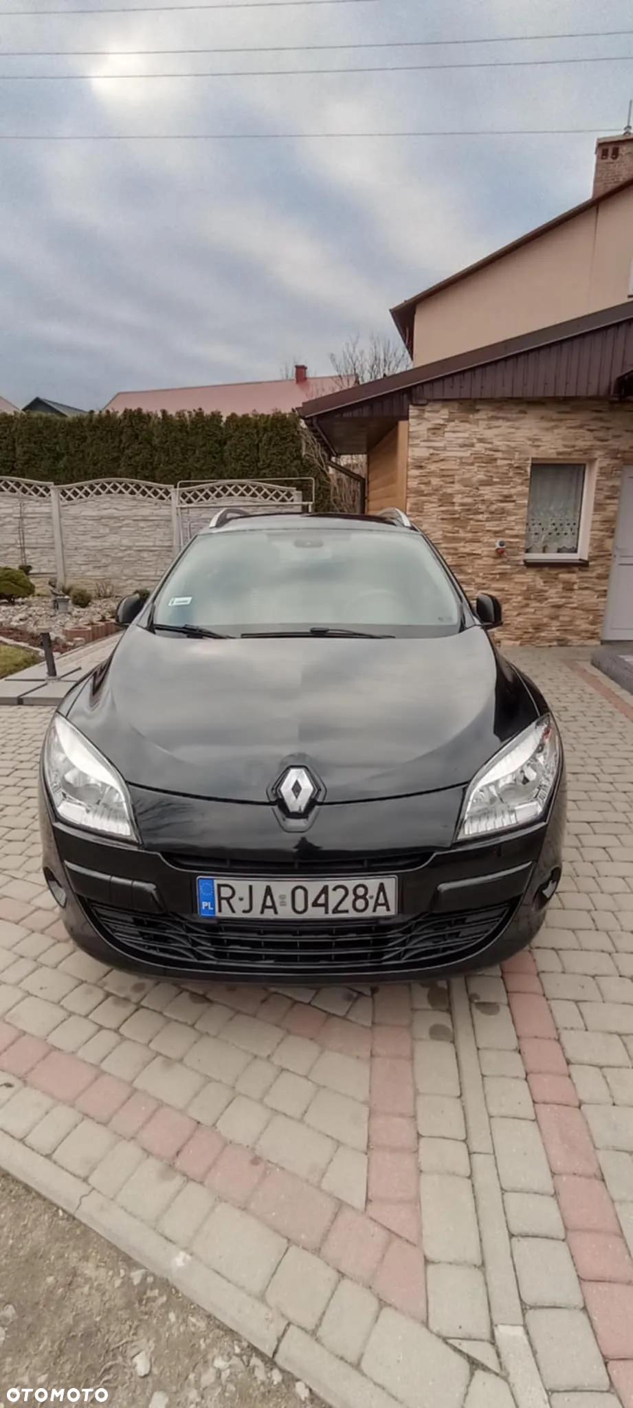 Renault Megane ENERGY dCi 110 ECO2 EXPERIENCE - 11